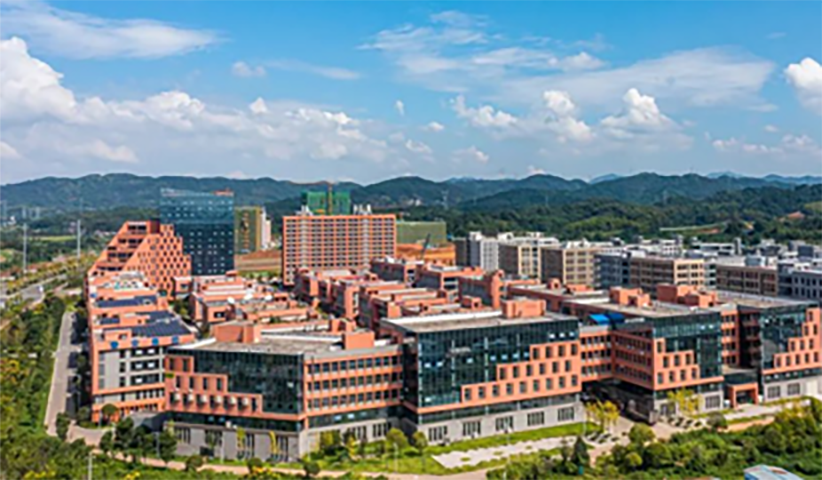 泰兴市档案馆